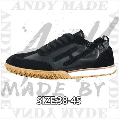 💰(420CNY) Casual German Army Trainers Item ID:310354