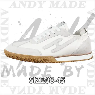 💰(420CNY) Casual German Army Trainers Item ID:310355