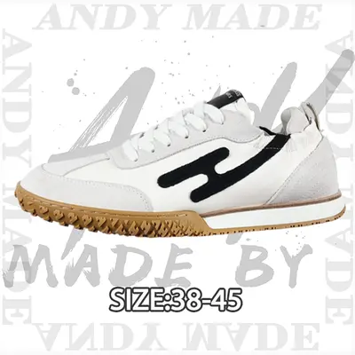 💰(420CNY) Casual German Army Trainers Item ID:310356