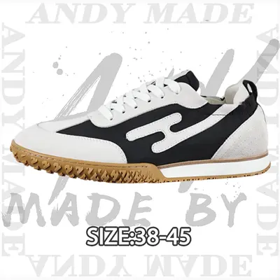💰(420CNY) Casual German Army Trainers Item ID:310357
