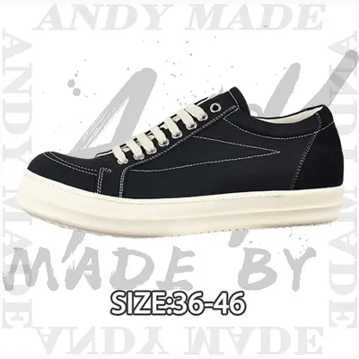 💰(480CNY) Canvas shoes Item ID:310366