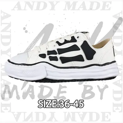 💰(300CNY) White Canvas Shoes Item ID:310371