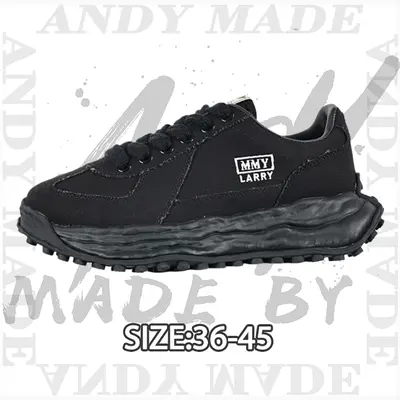💰(310CNY) Casual Shoes — Black Item ID:310372