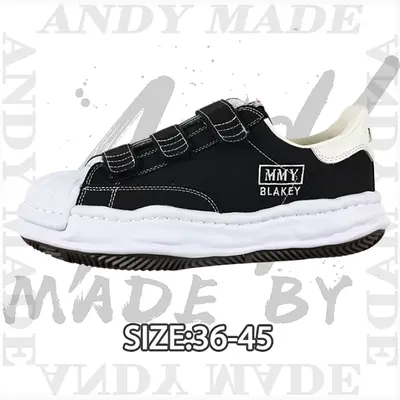 💰(280CNY) Velcro Fully Vulcanized Dissolved Shoes Item ID:310376