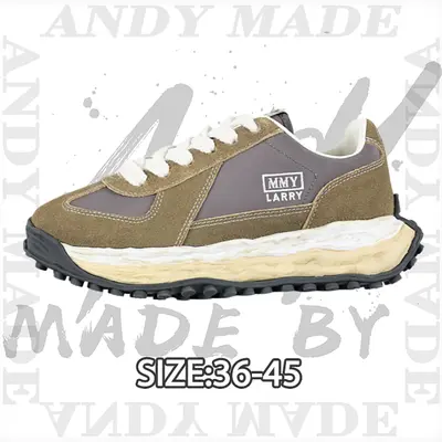 💰(310CNY) Casual Shoes — Army Green Item ID:310379