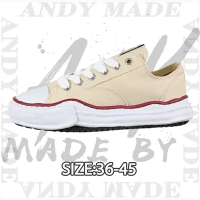 💰(280CNY) Fully Vulcanized Slip-on Shoes — Beige Item ID:310384