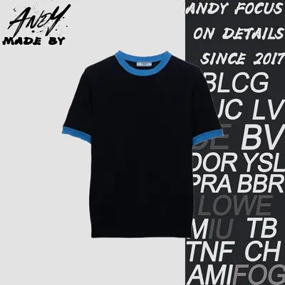 💰(270CNY) prada wool knitted short sleeves Item ID:110409