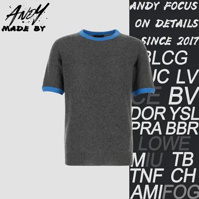 💰(270CNY) prada wool knitted short sleeves Item ID:110410