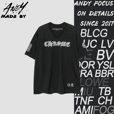 💰(200CNY) CH Glitter Sanskrit Hockey Short Sleeve Item ID:110411