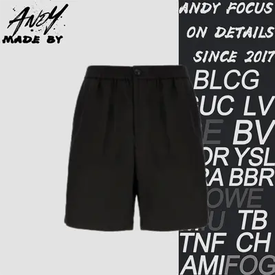 💰(220CNY) AMI casual shorts Item ID:210106