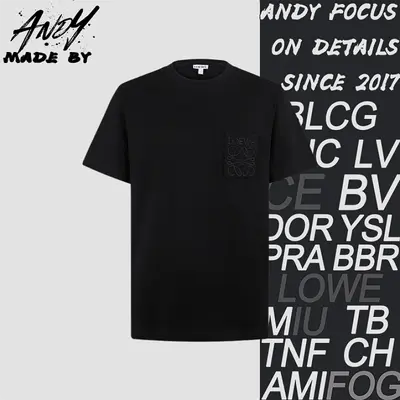 💰(130CNY) Cotton Short-Sleeve T-Shirt with Embroidered LogoItem ID:110503-Z