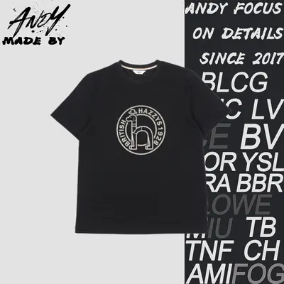 💰(180CNY) British style short-sleeved T-shirt Item ID:110545