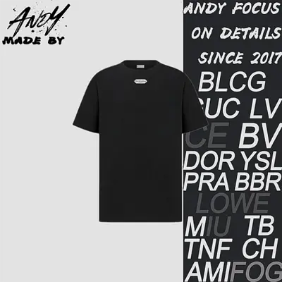 💰(170CNY)woven label small tag short sleeve Item ID:110426