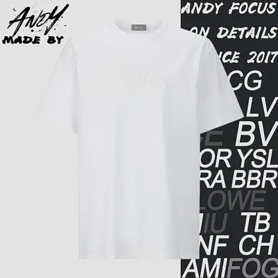 💰(210CNY)Rope Embroidery Logo Short-Sleeve Item ID:10005278-S