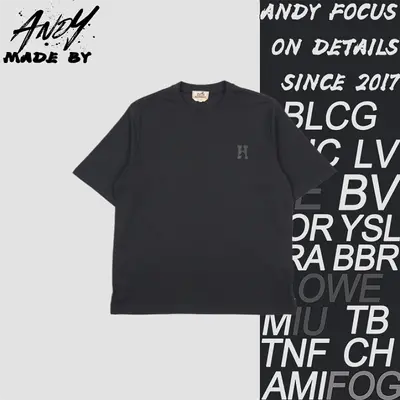 💰(170CNY) Sheepskin label short-sleeved shirt Item ID:110559
