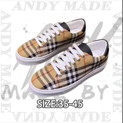 💰(370CNY) Low-top sneakers Item ID:310422-N