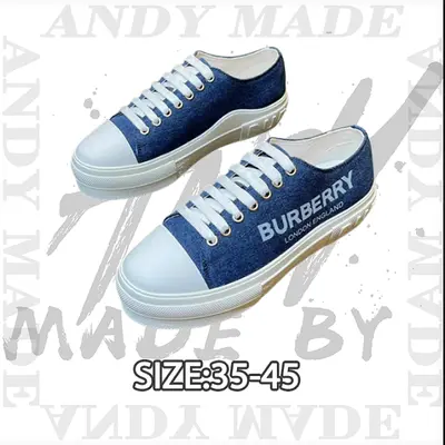 💰(370CNY) Retro plaid cotton sneakers Item ID:310428-N