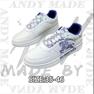 💰(440CNY) Sneakers Item ID:310458-N
