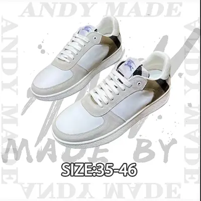💰(380CNY) Sneakers Item ID:310460-N