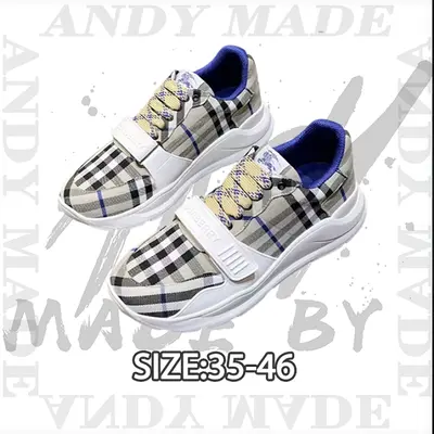 💰(440CNY) Sneakers Item ID:310462-N