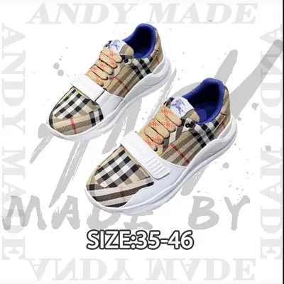 💰(440CNY) Sneakers Item ID:310464-N