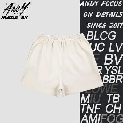 💰(210CNY) Shorts with small Parisian logo embroidered shorts Item ID:210125