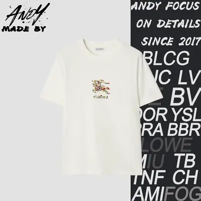 💰(190CNY) Floral Equestrian Rider Short-Sleeve Item ID:110569