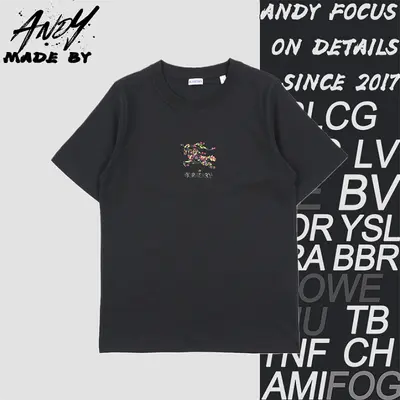 💰(190CNY) Floral Equestrian Rider Short-Sleeve Item ID:110570