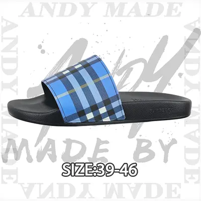 💰(210CNY) slippers Item ID:310470