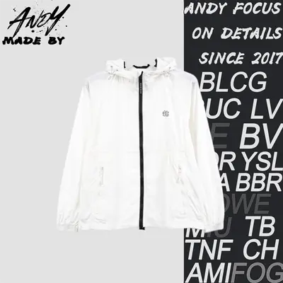 💰(290CNY) Sunscreen clothing Item ID:110600