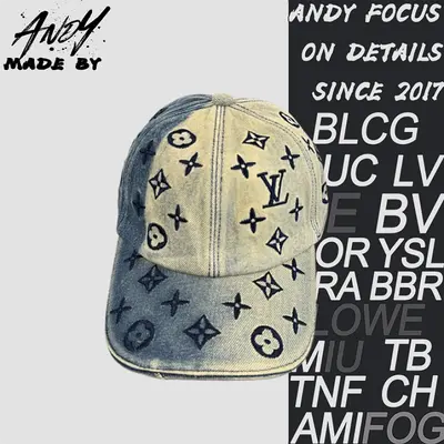 💰(173CNY）Baseball cap Item ID:610263-V