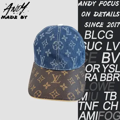 💰(155CNY）Baseball cap Item ID:610264-V