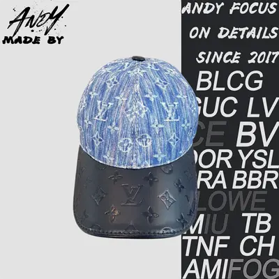 💰(155CNY）Baseball cap Item ID:610265-V
