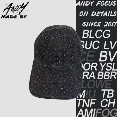 💰(155CNY）Baseball cap Item ID:610266-V