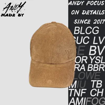 💰(155CNY）Baseball cap Item ID:610267-V