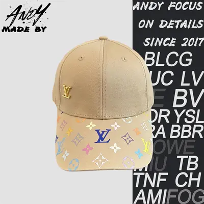 💰(143CNY）Baseball cap, Item ID:610269-V