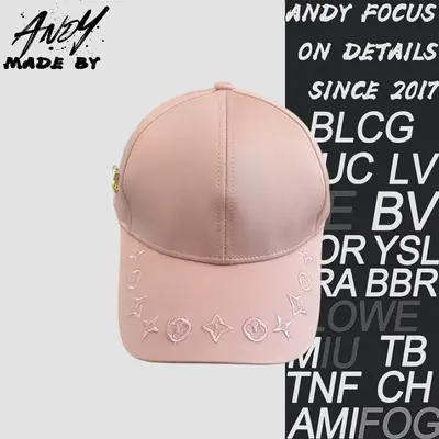 💰(143CNY）Baseball cap Item ID:610271-V