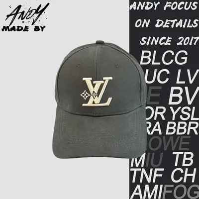 💰(142CNY）Baseball cap Item ID:610272-V