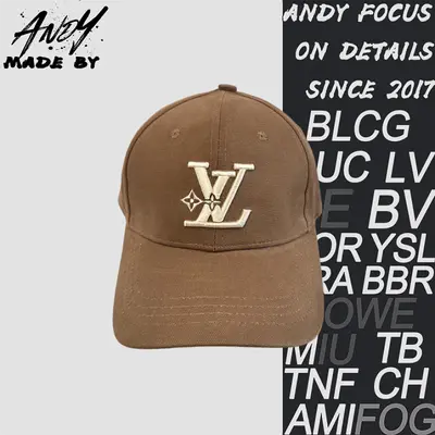 💰(142CNY）Baseball cap Item ID:610273-V