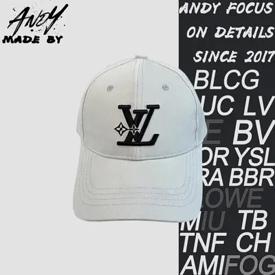 💰(142CNY）Baseball cap Item ID:610274-V