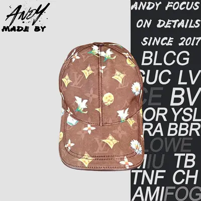 💰(165CNY）Baseball cap Item ID:610307-V