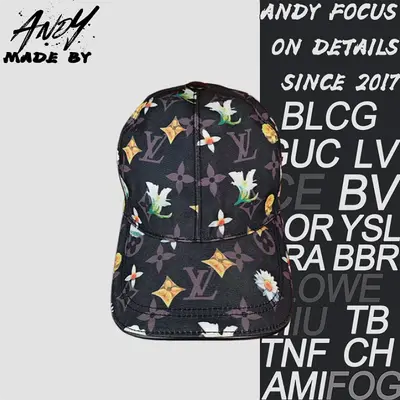 💰(165CNY）Baseball cap Item ID:610308-V