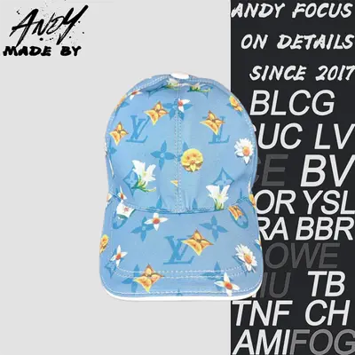 💰(165CNY）Baseball cap Item ID:610309-V