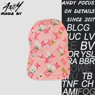 💰(165CNY）Baseball cap Item ID:610310-V