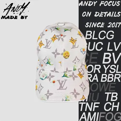 💰(165CNY）Baseball cap Item ID:610311-V
