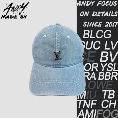 💰(150CNY） Baseball cap Item ID:610506-V