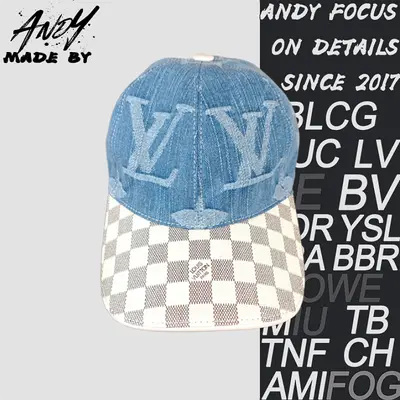 💰(170CNY) Big letter baseball cap Item ID:610607-V