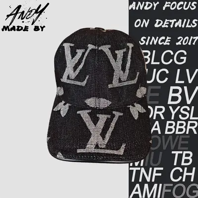 💰(170CNY) Big letter baseball cap Item ID:610608-V