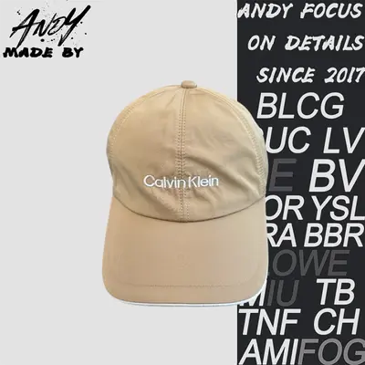 💰(143CNY）New spring/summer baseball caps Item ID:610281-V