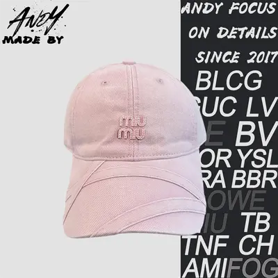 💰(150CNY）New baseball cap Item ID:610168-V